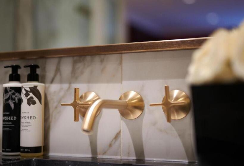 Hotel Cameron House On Loch Lomond