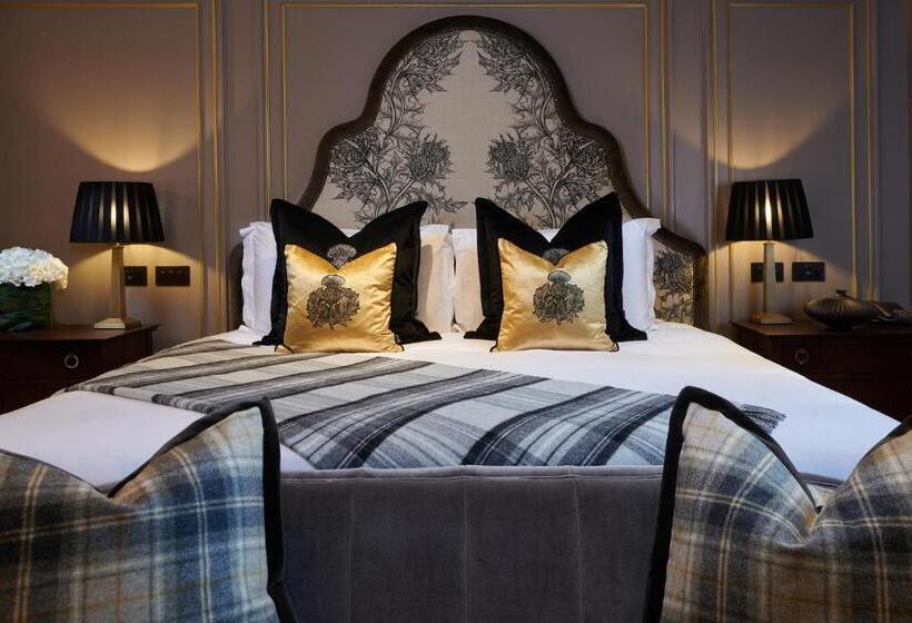 Hotel Cameron House On Loch Lomond