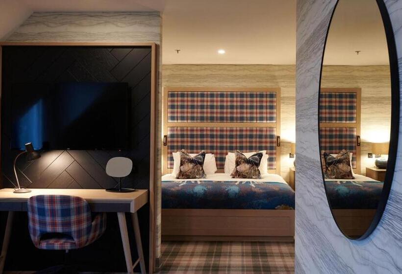 Hotel Cameron House On Loch Lomond