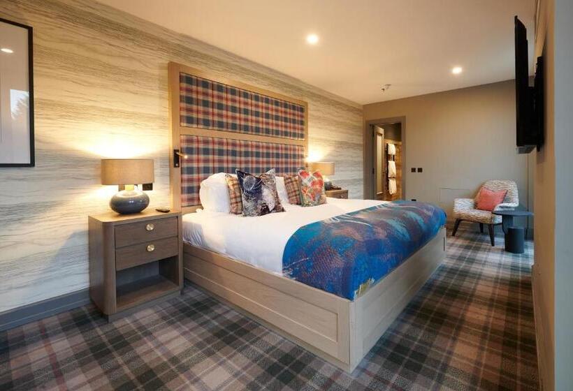 Hotel Cameron House On Loch Lomond