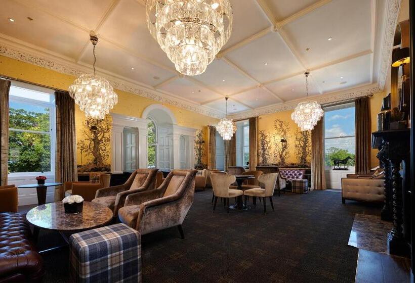 Hotel Cameron House On Loch Lomond