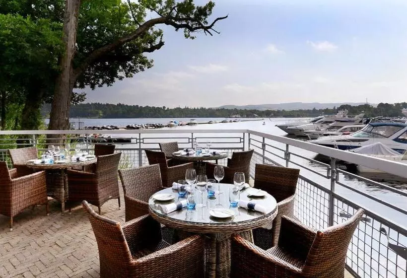 호텔 Cameron House On Loch Lomond