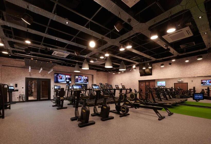 Hotel Cameron House On Loch Lomond