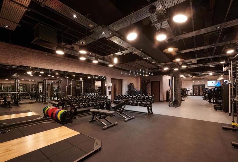 Hotel Cameron House On Loch Lomond