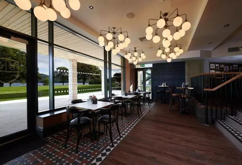 호텔 Cameron House On Loch Lomond