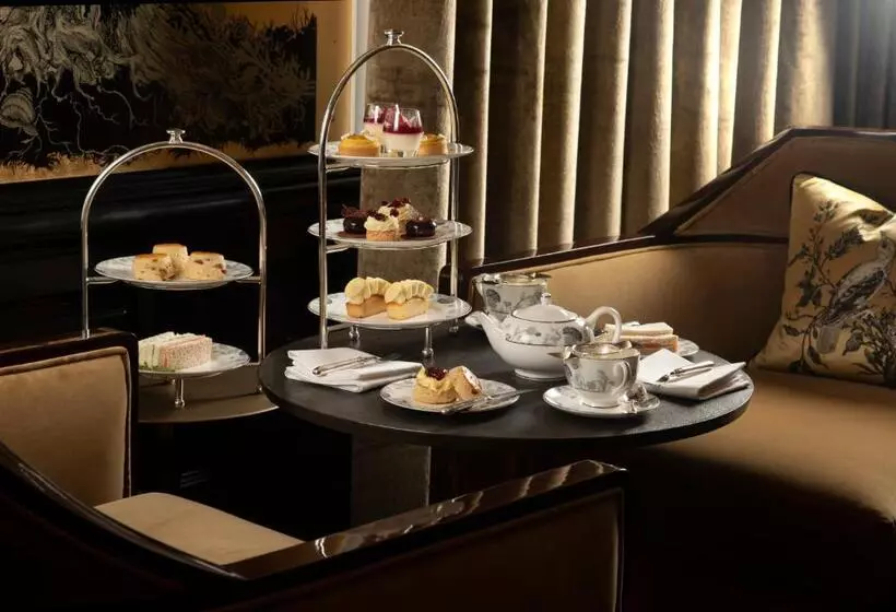 호텔 Cameron House On Loch Lomond