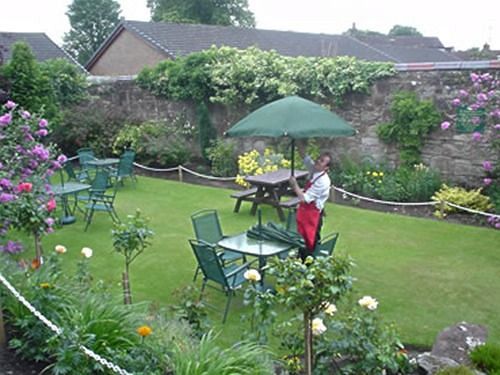 酒店 Carrick Lodge