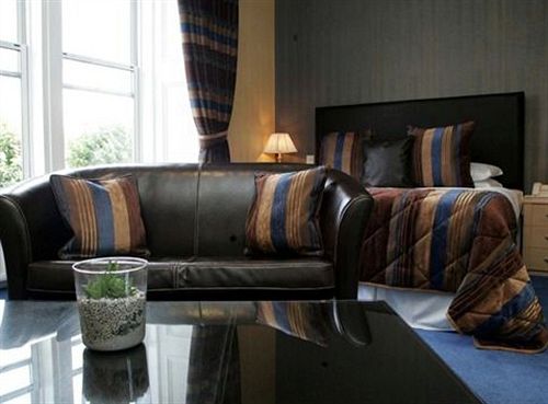 酒店 Carrick Lodge