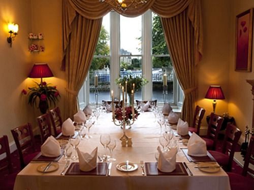 酒店 Carrick Lodge