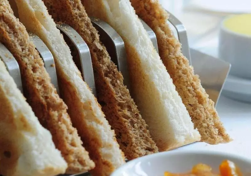 Отель Cedar Manor