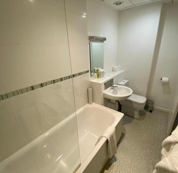 هتل The Cottonwood Boutique