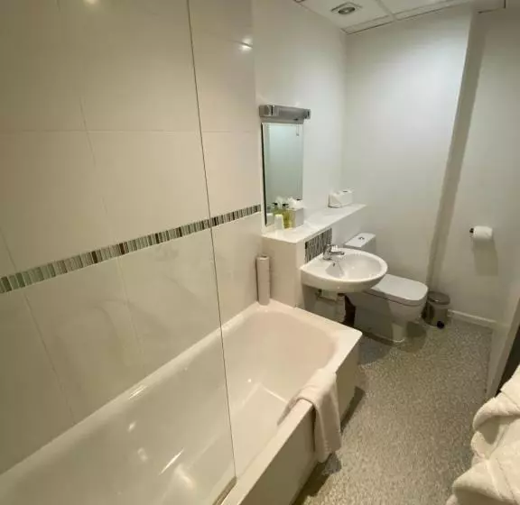 فندق The Cottonwood Boutique