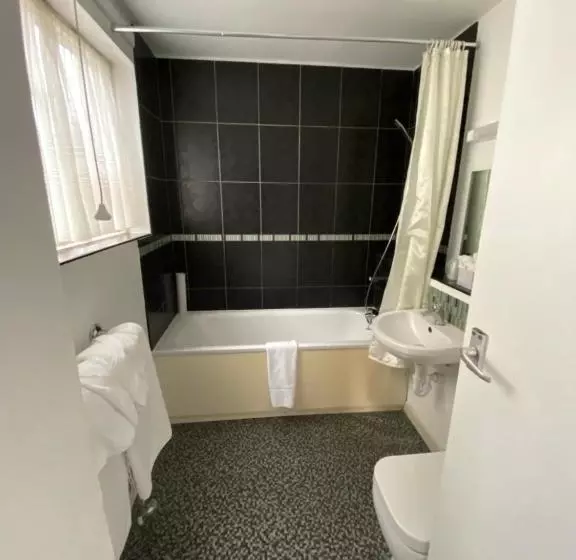 فندق The Cottonwood Boutique