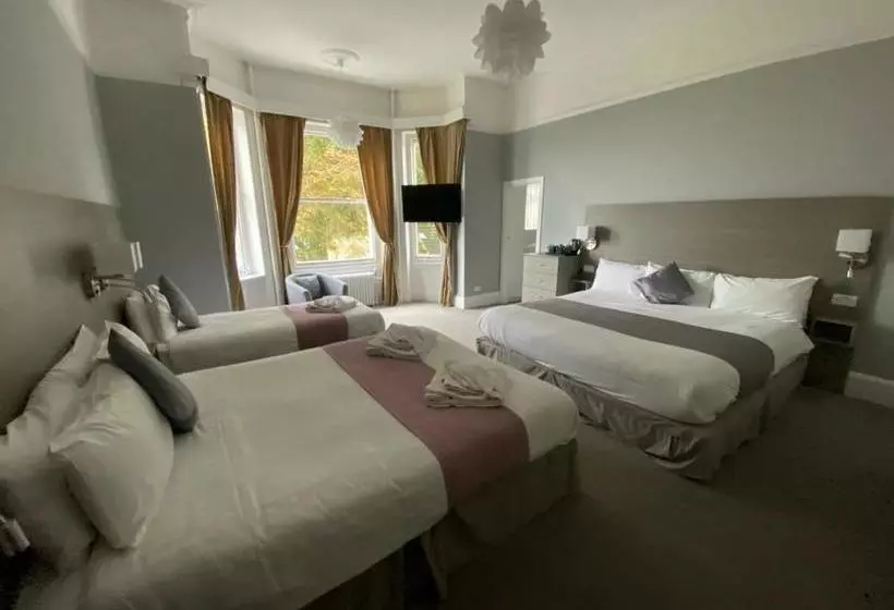 فندق The Cottonwood Boutique