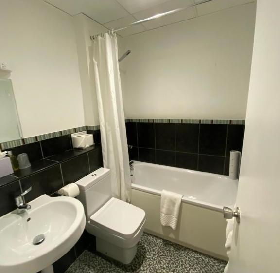 هتل The Cottonwood Boutique