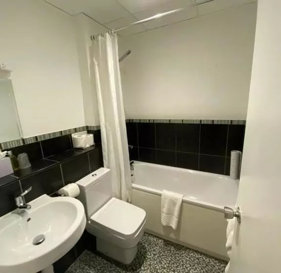 فندق The Cottonwood Boutique