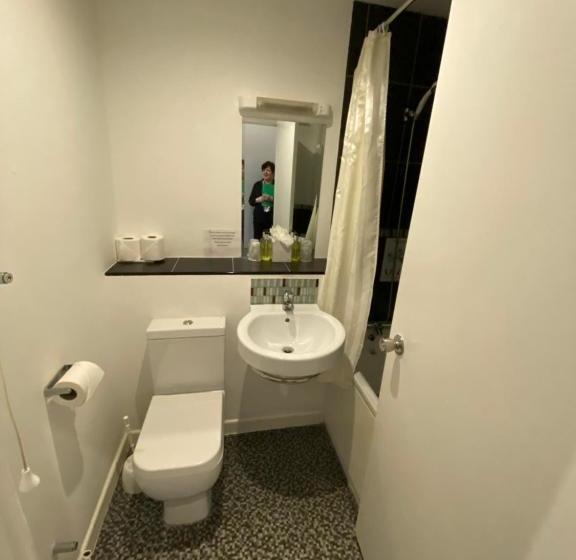 هتل The Cottonwood Boutique