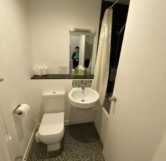 فندق The Cottonwood Boutique