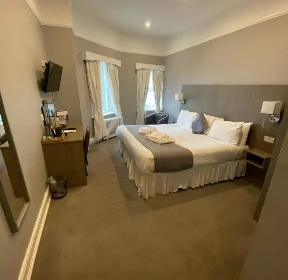 فندق The Cottonwood Boutique