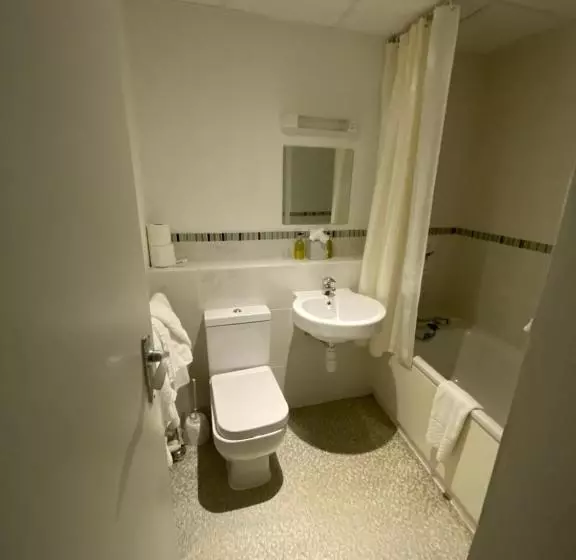 فندق The Cottonwood Boutique