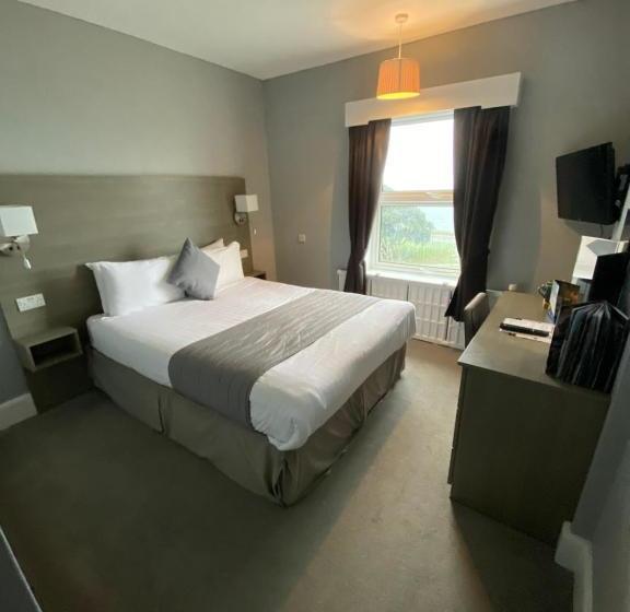 هتل The Cottonwood Boutique