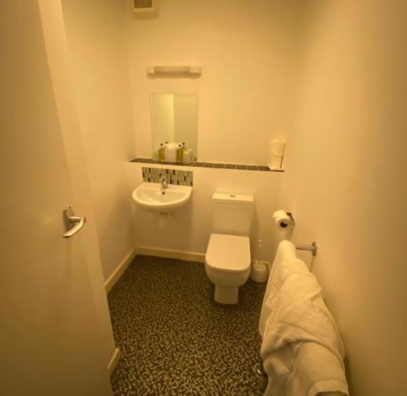 هتل The Cottonwood Boutique