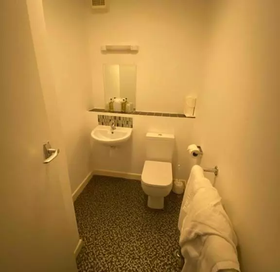 فندق The Cottonwood Boutique