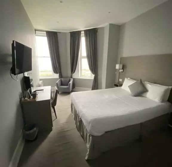 فندق The Cottonwood Boutique