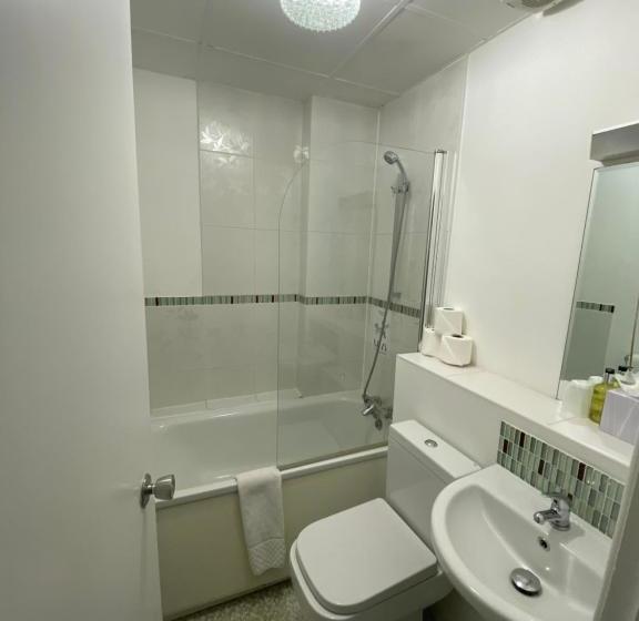 هتل The Cottonwood Boutique