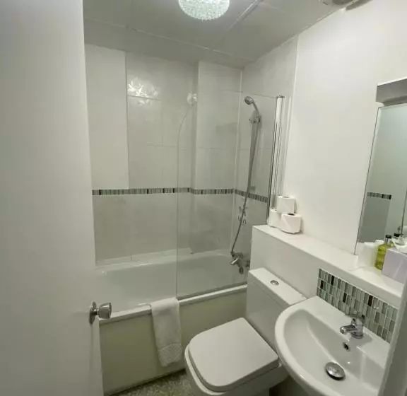 فندق The Cottonwood Boutique