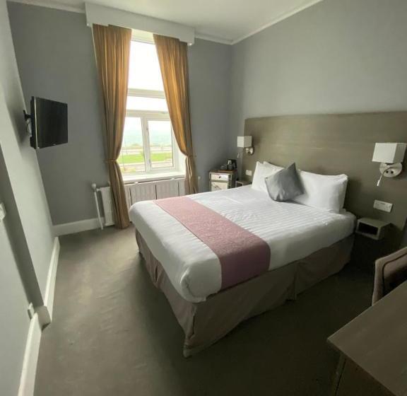 هتل The Cottonwood Boutique