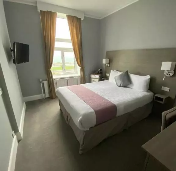 فندق The Cottonwood Boutique