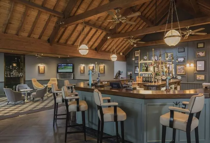 Dunston Hall Hotel, Spa & Golf Resort