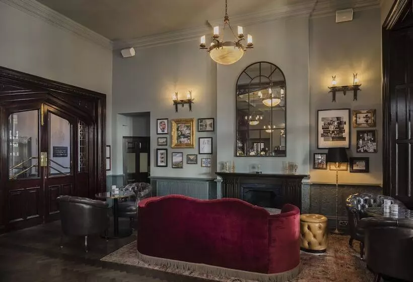 Dunston Hall Hotel, Spa & Golf Resort