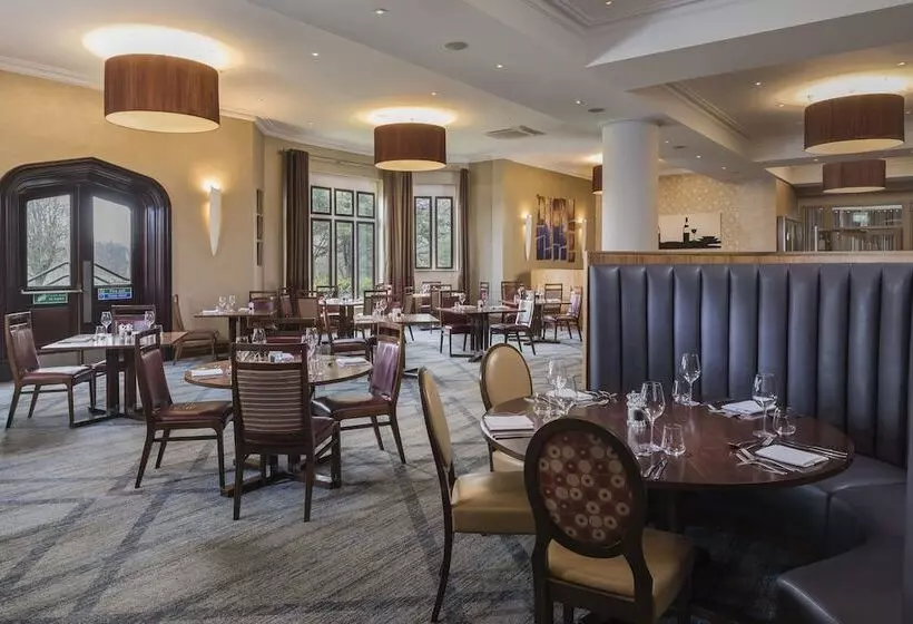 Dunston Hall Hotel, Spa & Golf Resort