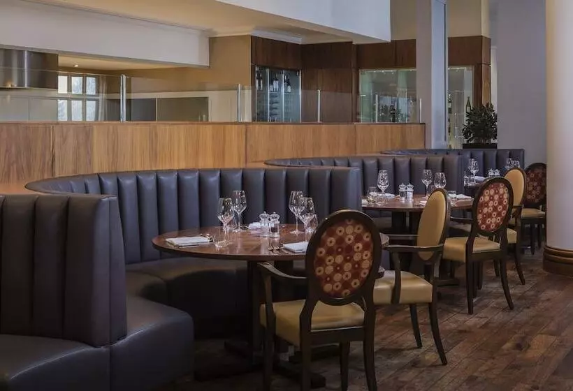 Dunston Hall Hotel, Spa & Golf Resort