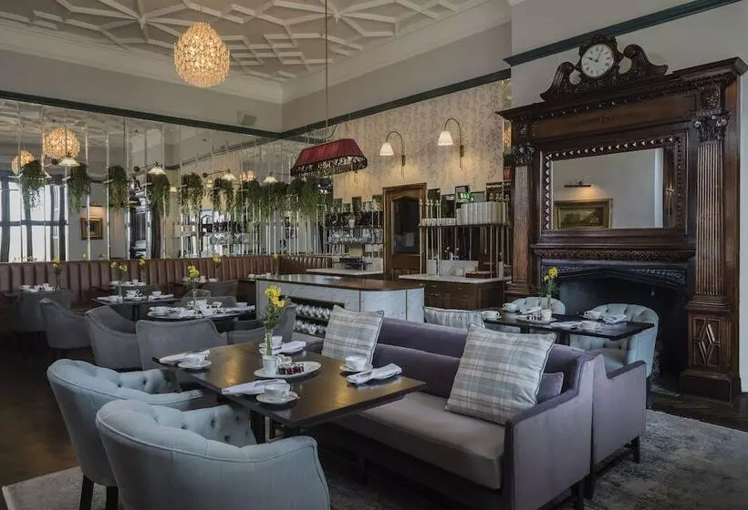 Dunston Hall Hotel, Spa & Golf Resort