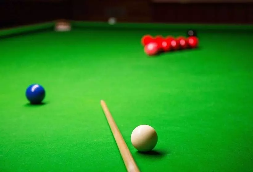 Dunston Hall Hotel, Spa & Golf Resort