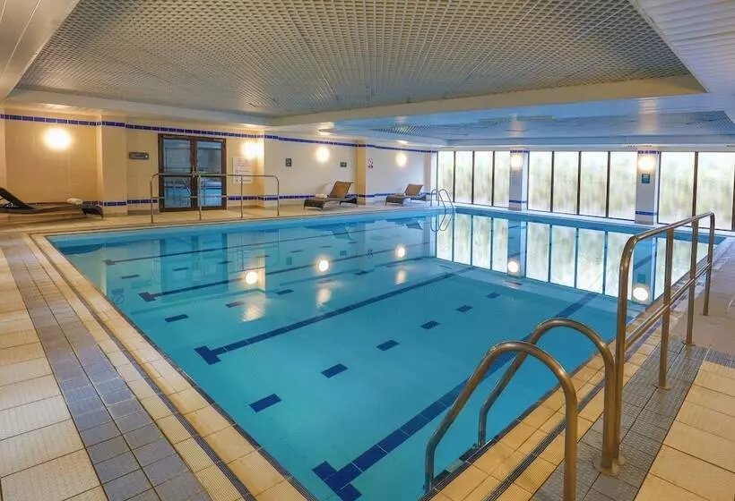 Hampshire Court Hotel & Spa