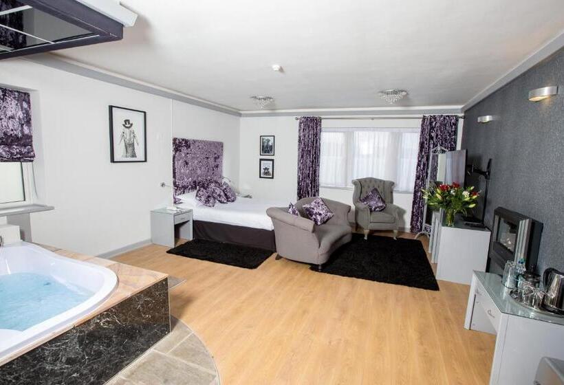 Skipton Hotel Formerly Known As Hotel Rendezvous Skipton