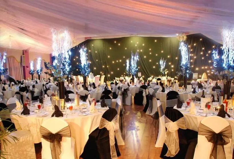 Skipton Hotel   Formerly Known As Hotel Rendezvous Skipton