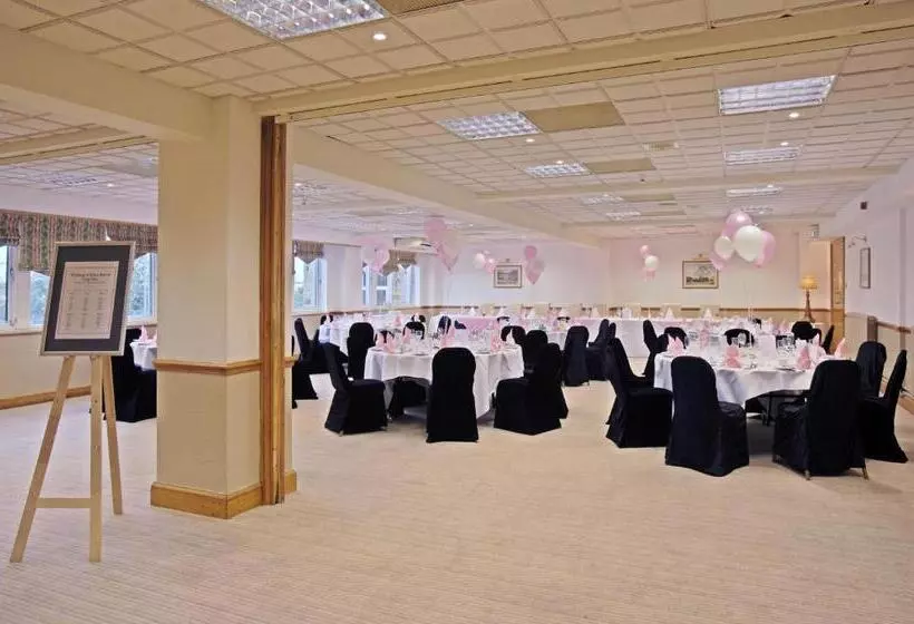 Skipton Hotel   Formerly Known As Hotel Rendezvous Skipton