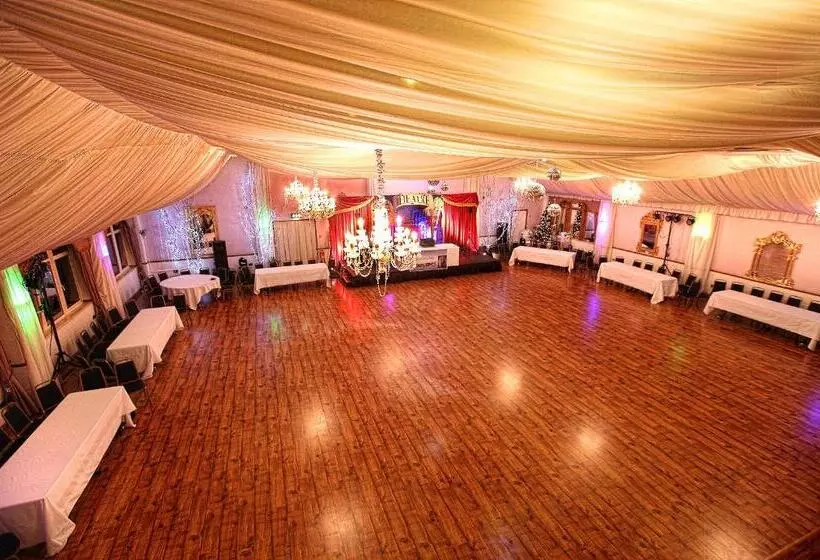 Skipton Hotel   Formerly Known As Hotel Rendezvous Skipton