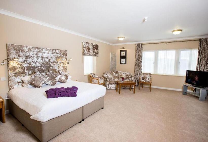 Skipton Hotel Formerly Known As Hotel Rendezvous Skipton