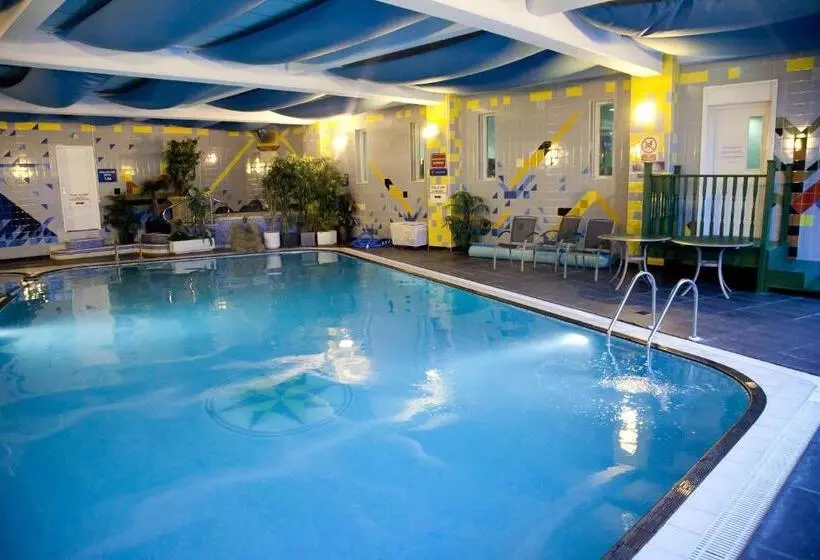 Skipton Hotel   Formerly Known As Hotel Rendezvous Skipton