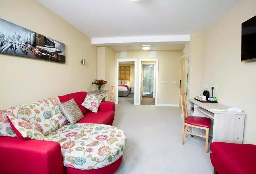 Skipton Hotel   Formerly Known As Hotel Rendezvous Skipton