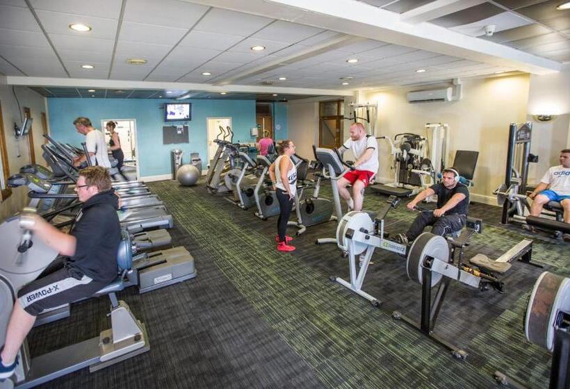 Skipton Hotel Formerly Known As Hotel Rendezvous Skipton