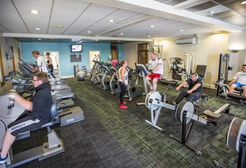 Skipton Hotel   Formerly Known As Hotel Rendezvous Skipton