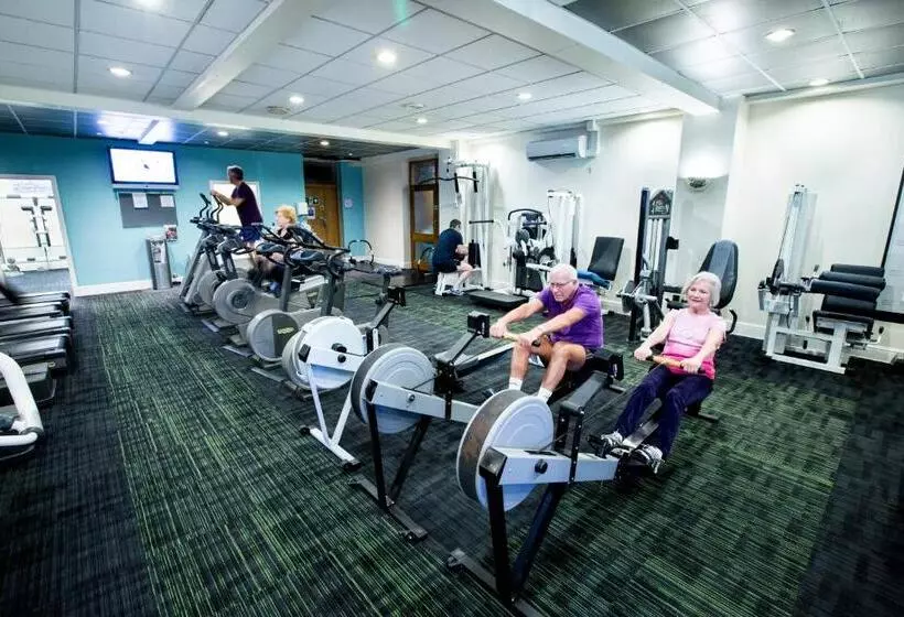 Skipton Hotel   Formerly Known As Hotel Rendezvous Skipton