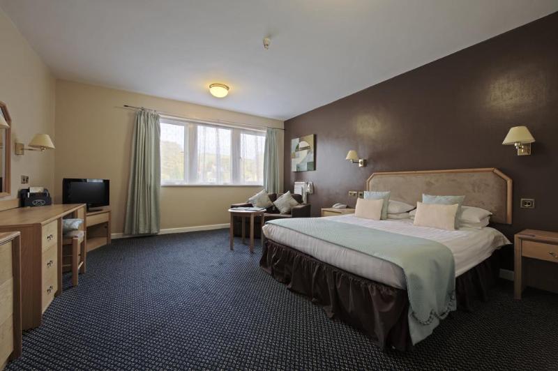 Skipton Hotel Formerly Known As Hotel Rendezvous Skipton